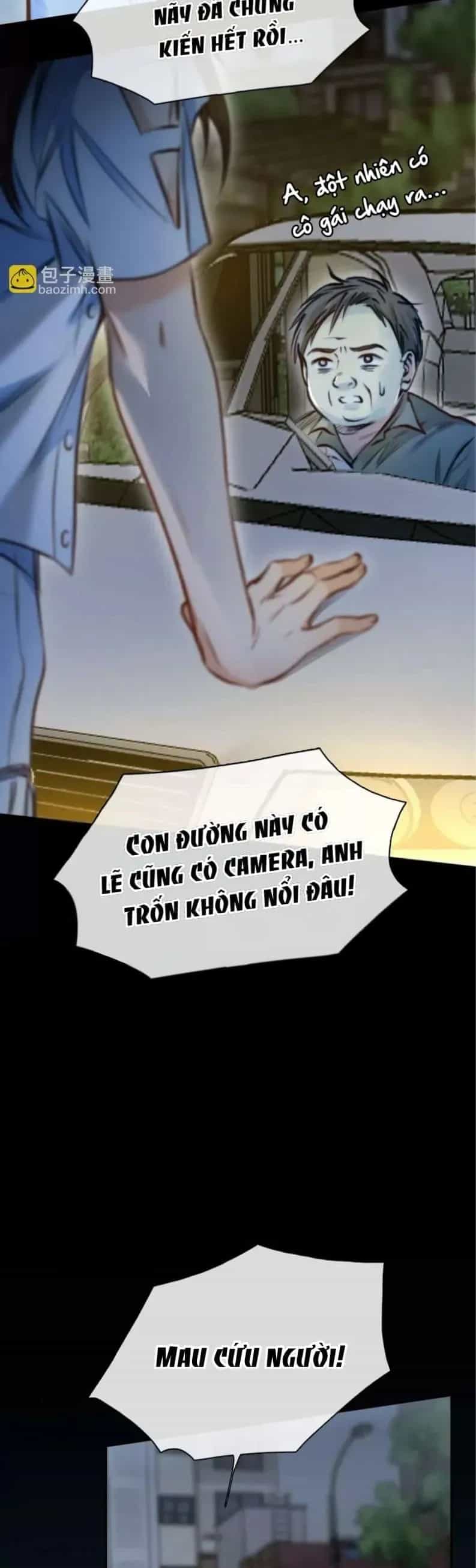 Vòng Xoáy Thời Gian - Chương 79 - ảnh 9