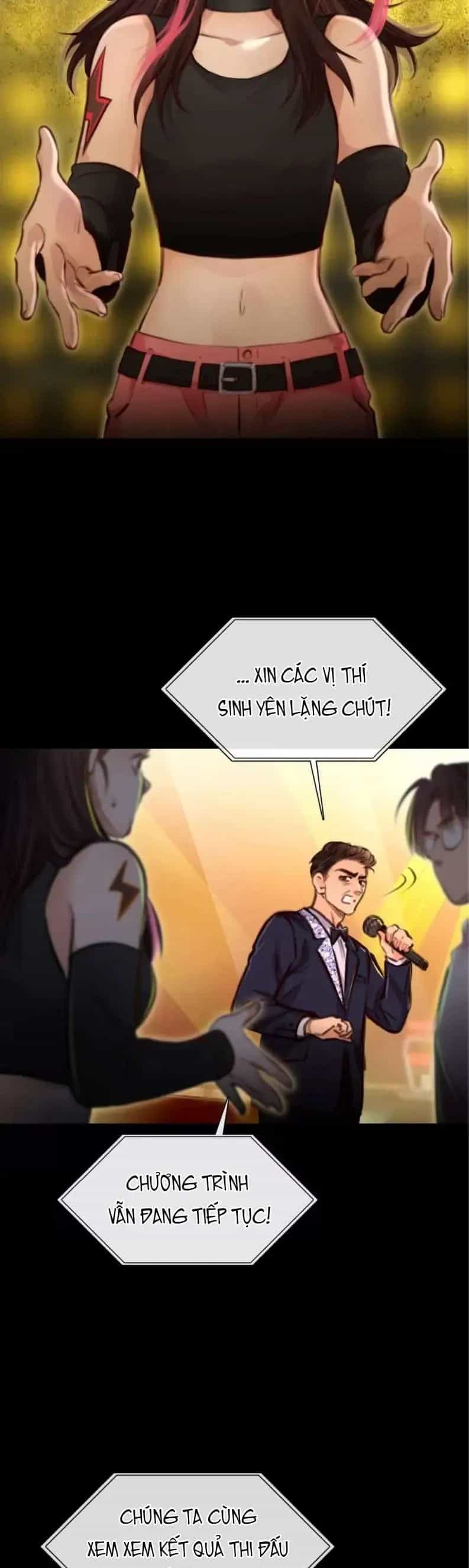 Vòng Xoáy Thời Gian - Chương 82 - ảnh 9