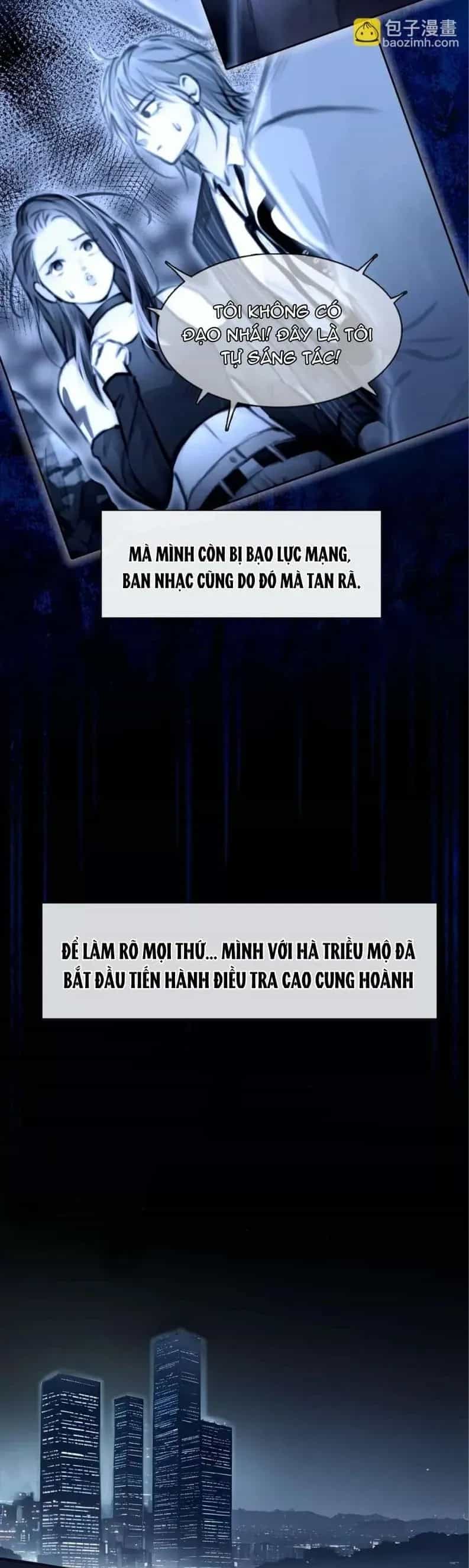 Vòng Xoáy Thời Gian - Chương 83 - ảnh 2