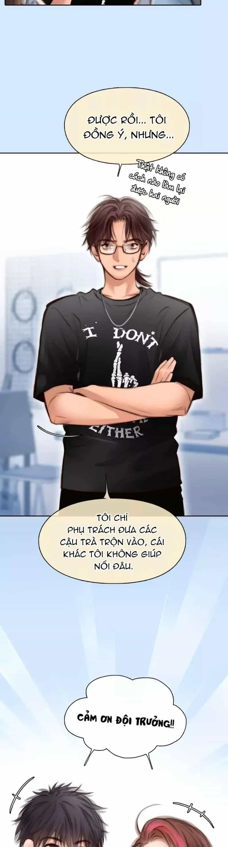 Vòng Xoáy Thời Gian - Chương 84 - ảnh 13