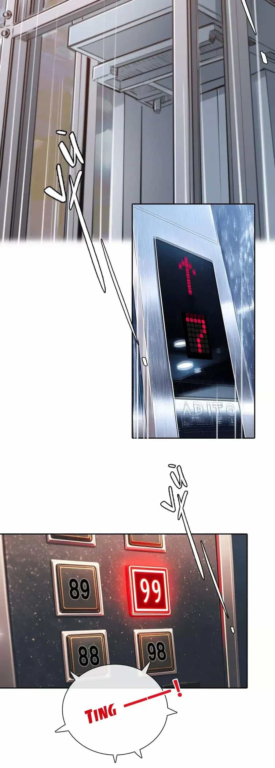 Vòng Xoáy Thời Gian - Chương 86 - ảnh 3