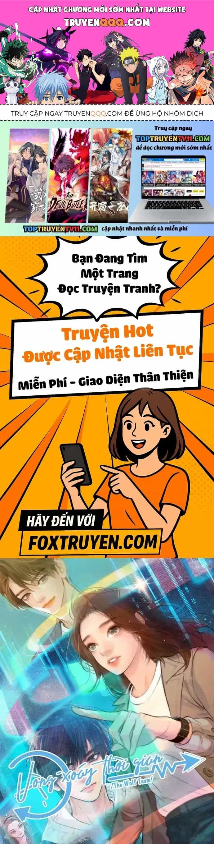 Vòng Xoáy Thời Gian - Chương 87 - ảnh 1