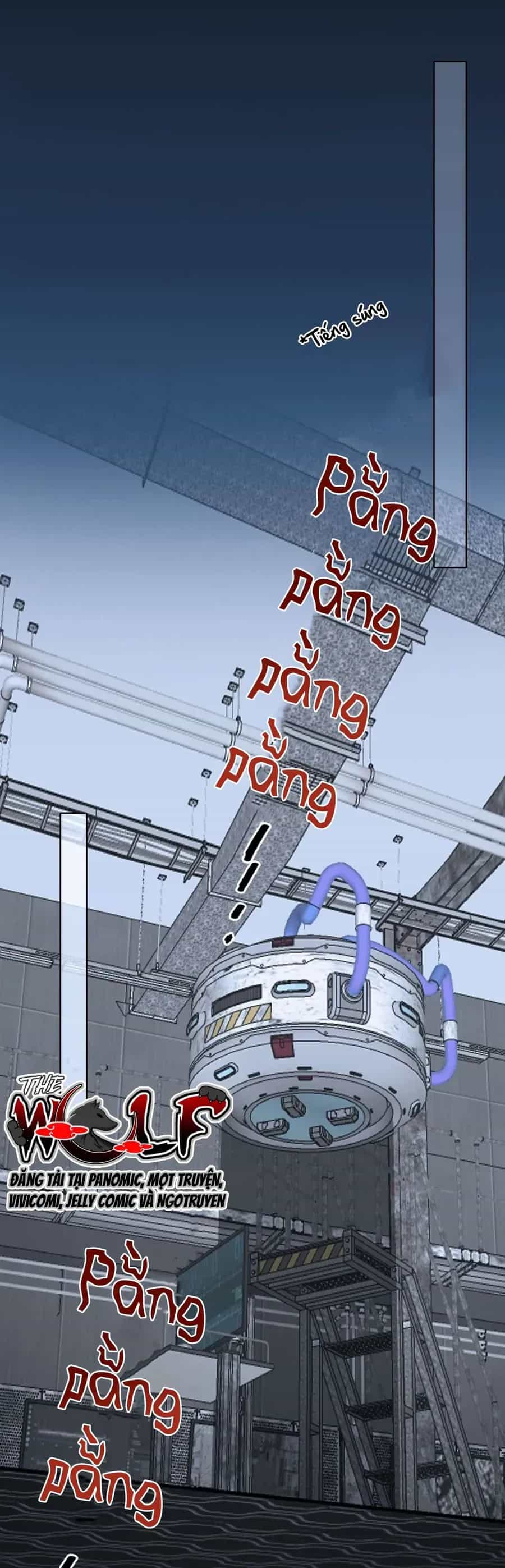Vòng Xoáy Thời Gian - Chương 92 - ảnh 15