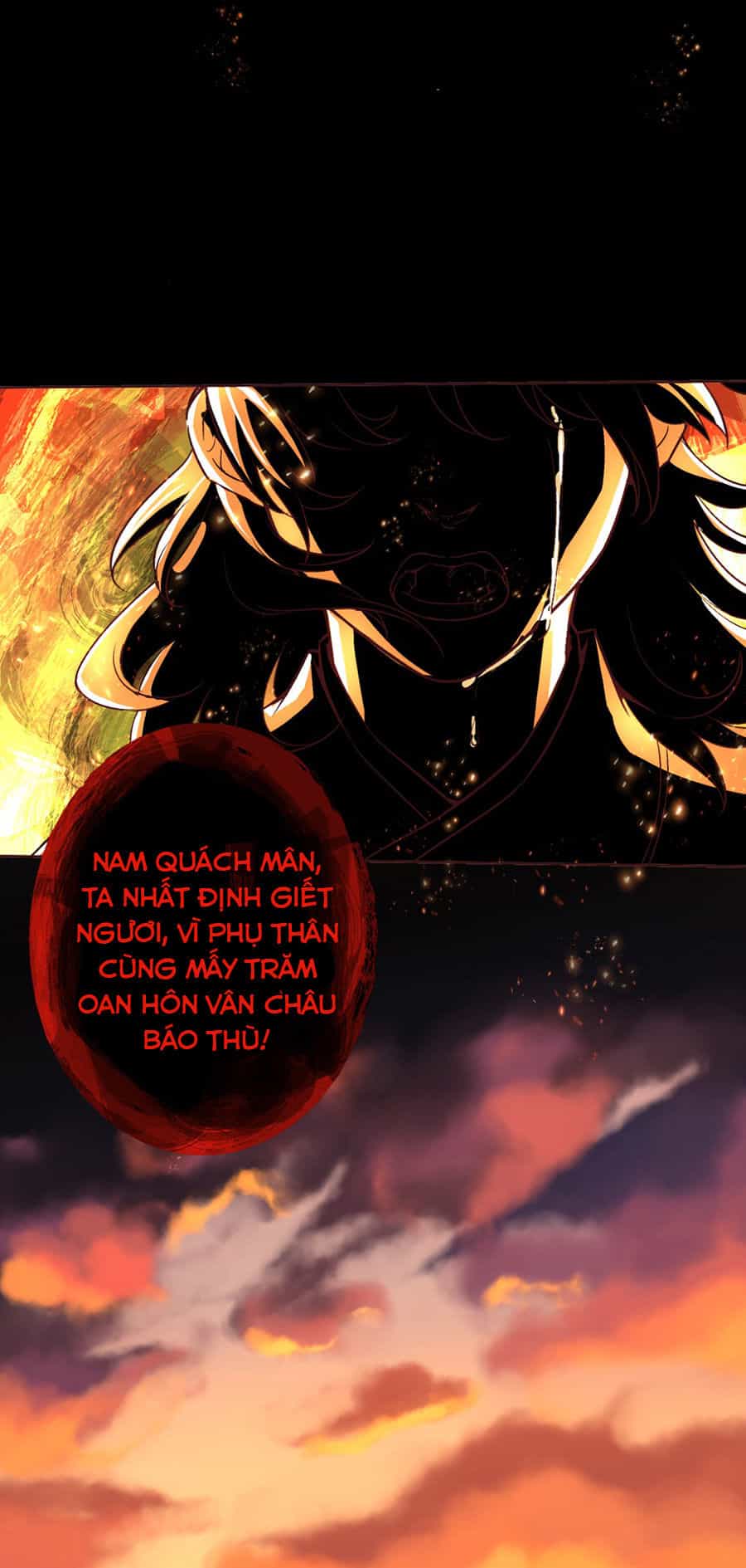 Vong Xuyên Dạ Hành - Chương 1 - ảnh 8