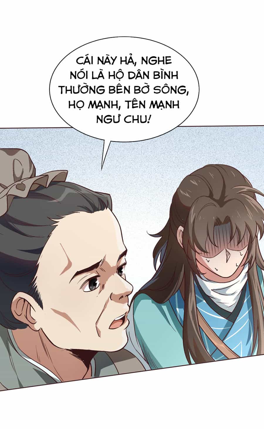 Vong Xuyên Dạ Hành - Chương 2 - ảnh 13