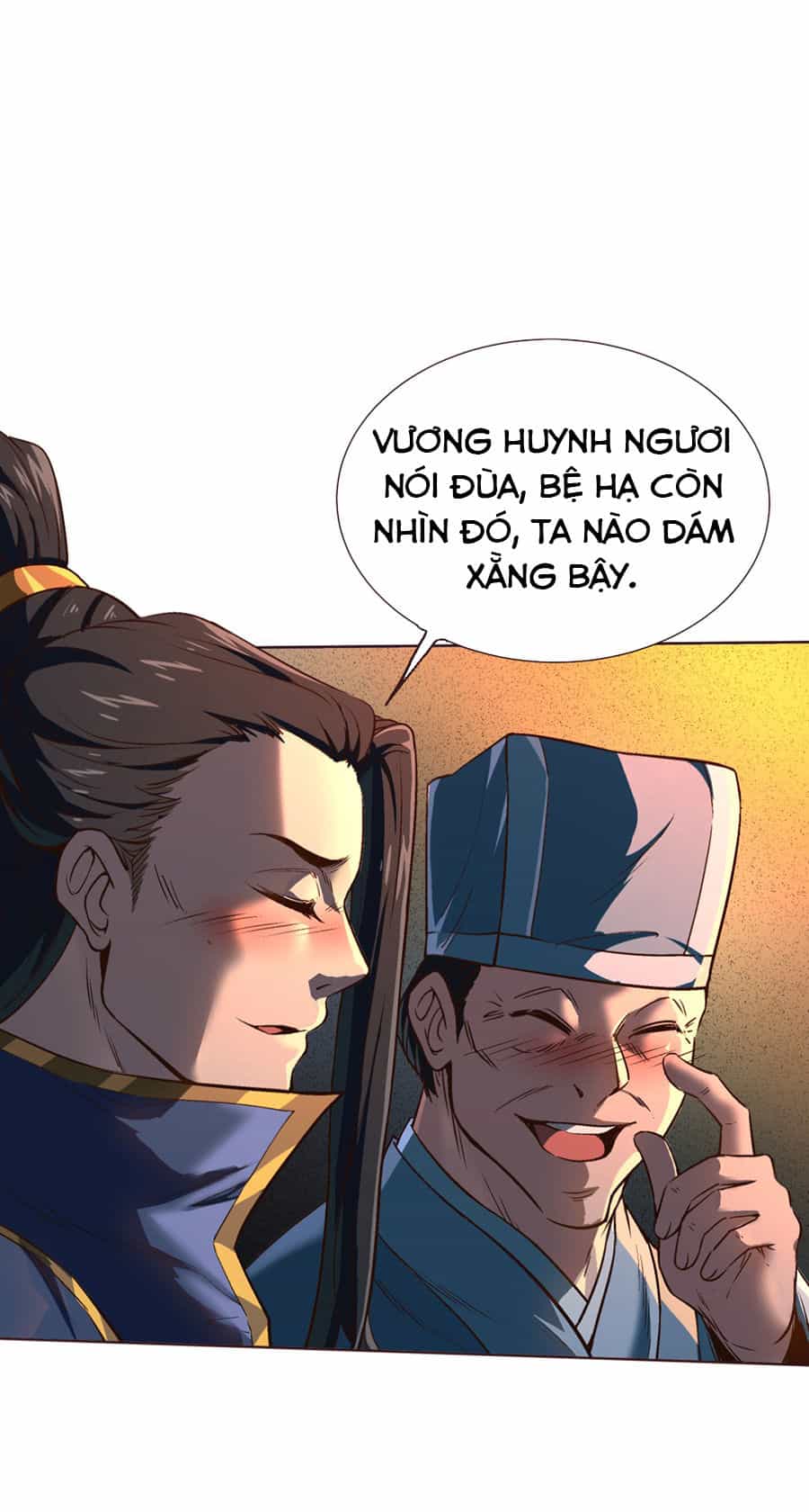 Vong Xuyên Dạ Hành - Chương 2 - ảnh 45
