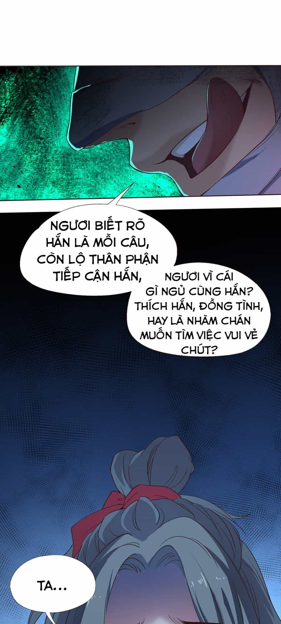 Vong Xuyên Dạ Hành - Chương 3 - ảnh 55
