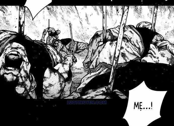 Voodoo Slam - Chương 1 - ảnh 14