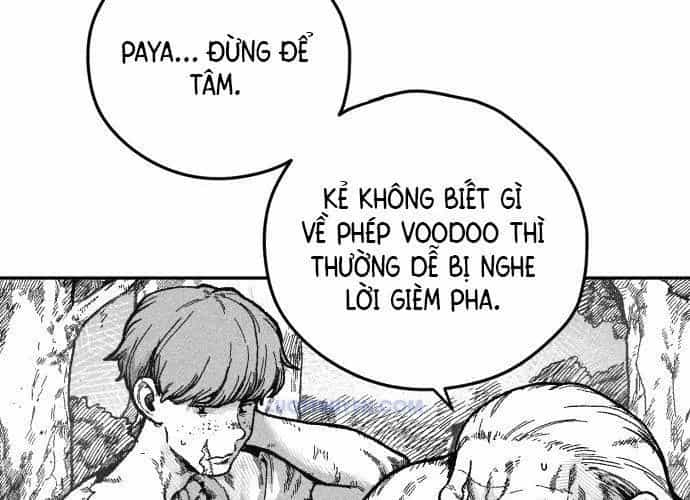 Voodoo Slam - Chương 1 - ảnh 237