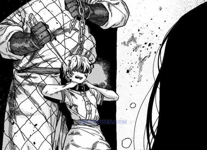 Voodoo Slam - Chương 1 - ảnh 30