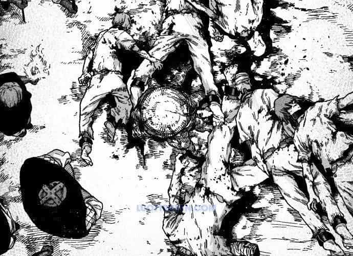 Voodoo Slam - Chương 1.5 - ảnh 54