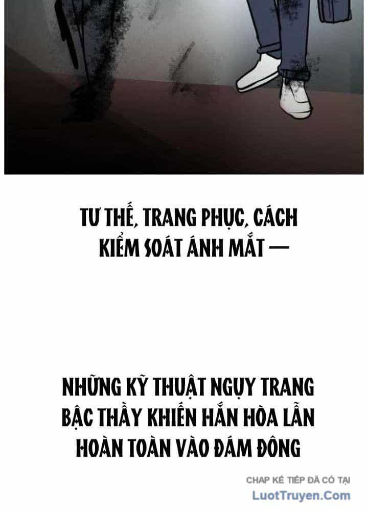 Voodoo Slam - Chương 4 - ảnh 11