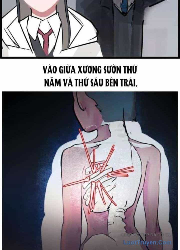 Voodoo Slam - Chương 4 - ảnh 27