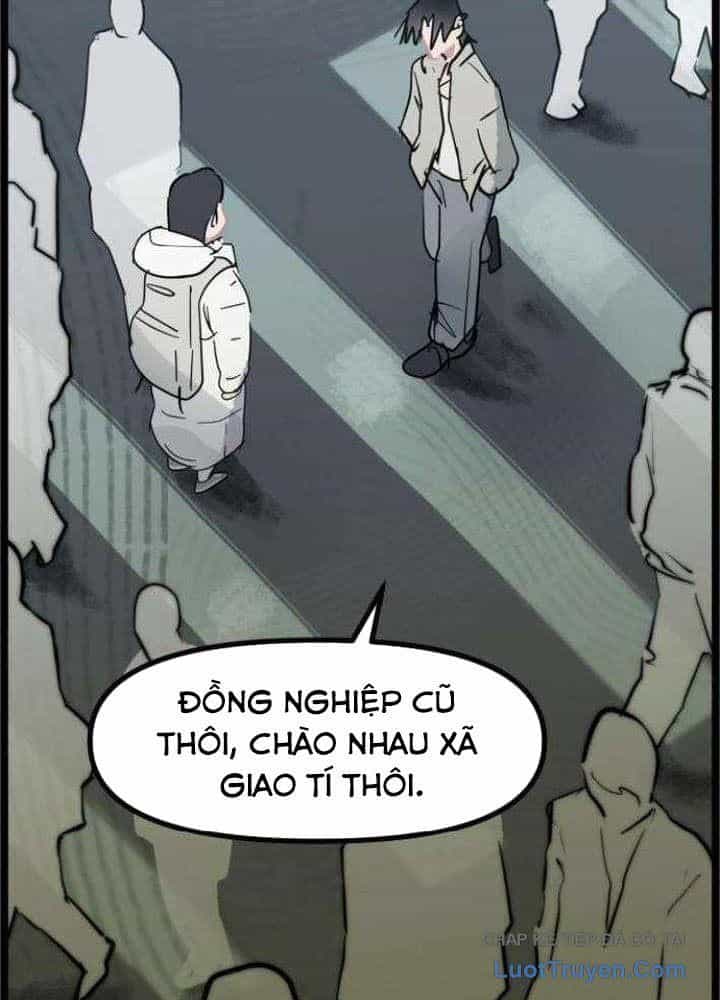 Voodoo Slam - Chương 4 - ảnh 54