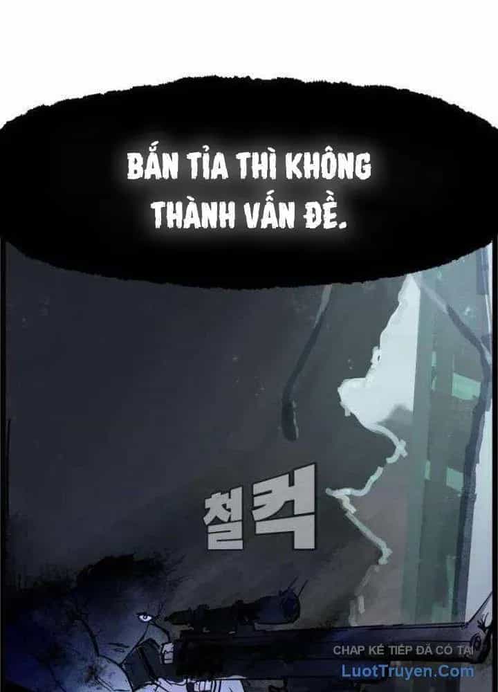 Voodoo Slam - Chương 5 - ảnh 40