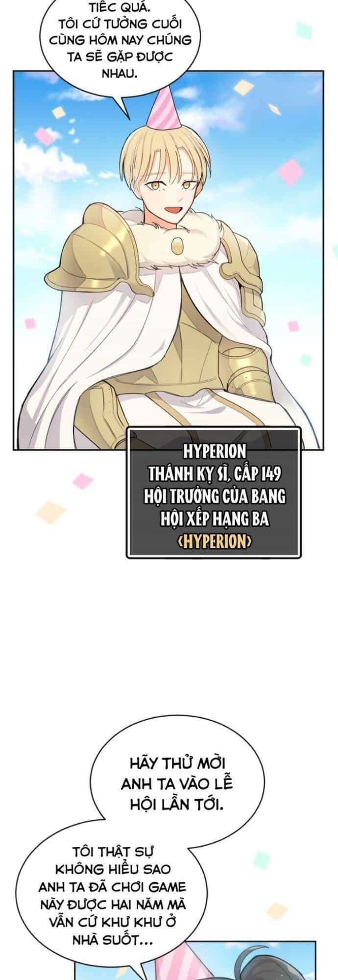 Vr & Rpg - Chương 1 - ảnh 39