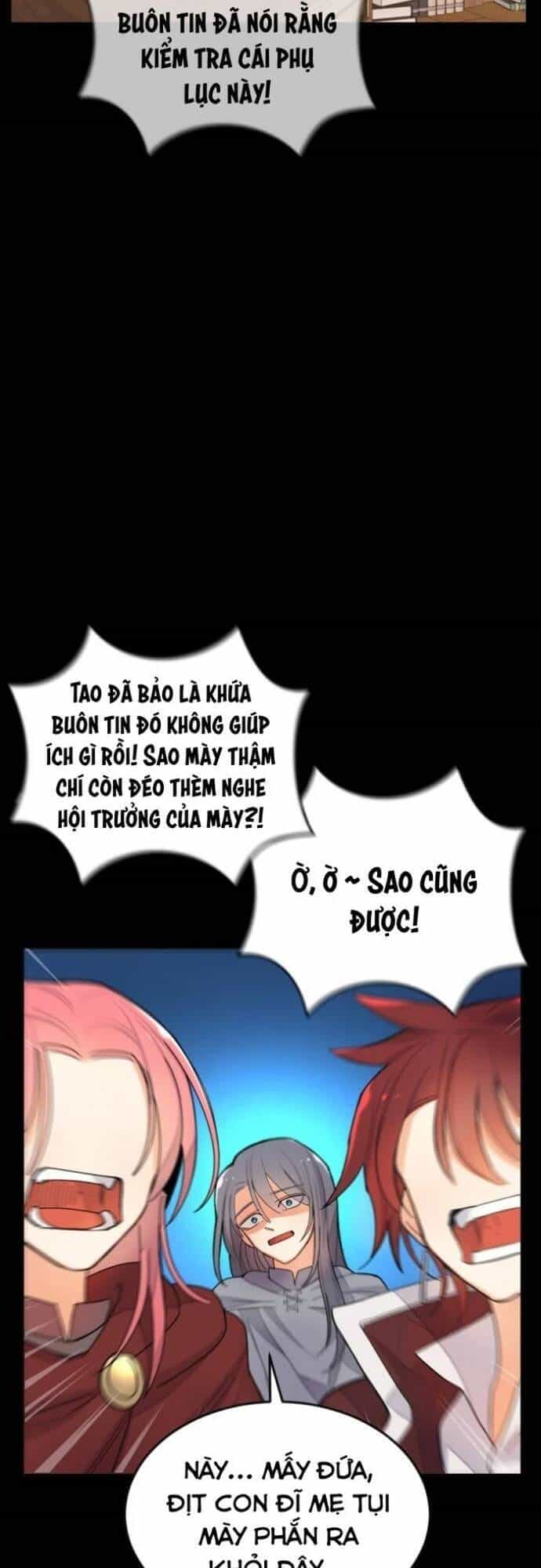 Vr & Rpg - Chương 1 - ảnh 55