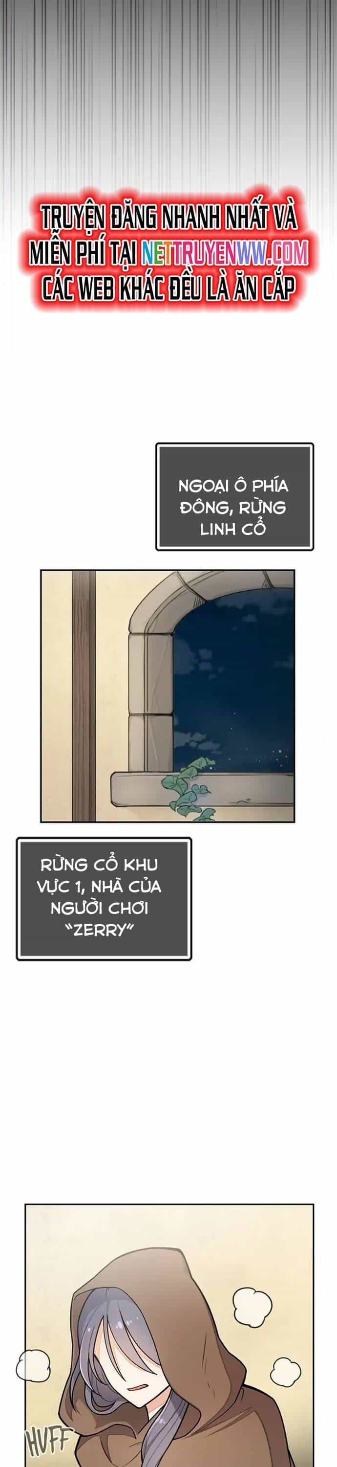 Vr & Rpg - Chương 10 - ảnh 16