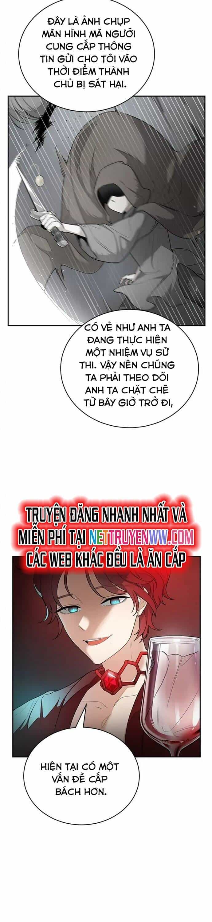 Vr & Rpg - Chương 10 - ảnh 45