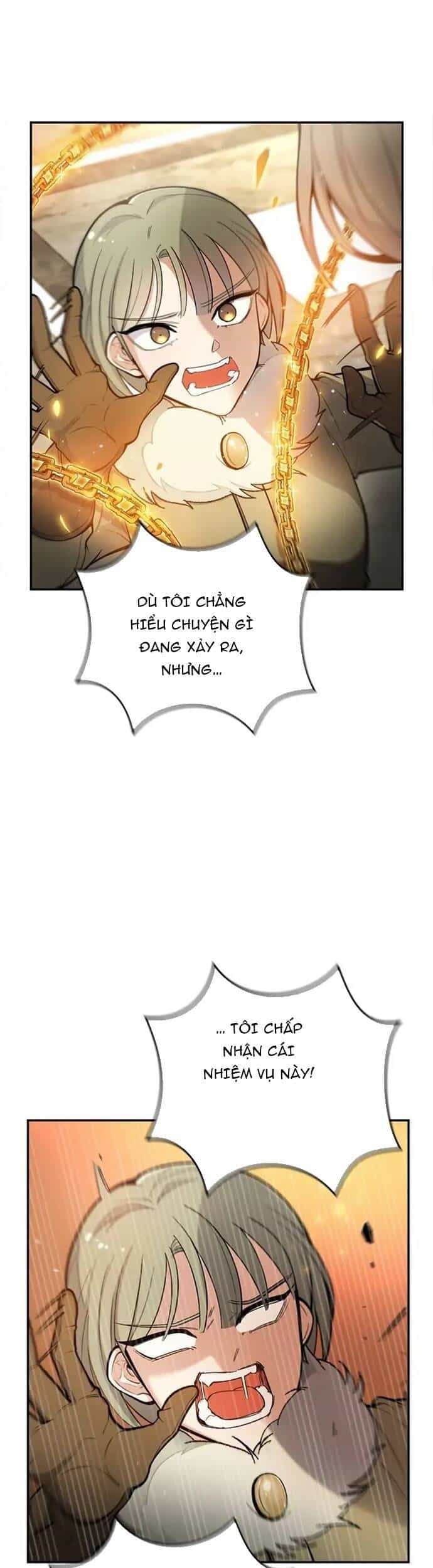 Vr & Rpg - Chương 12 - ảnh 21