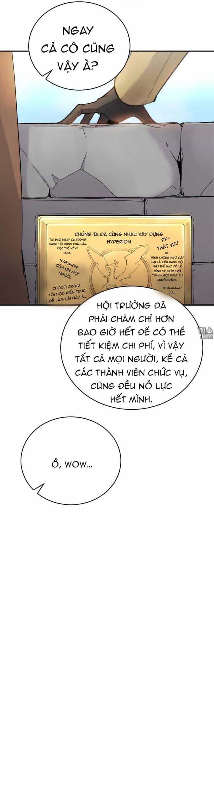 Vr & Rpg - Chương 16 - ảnh 22