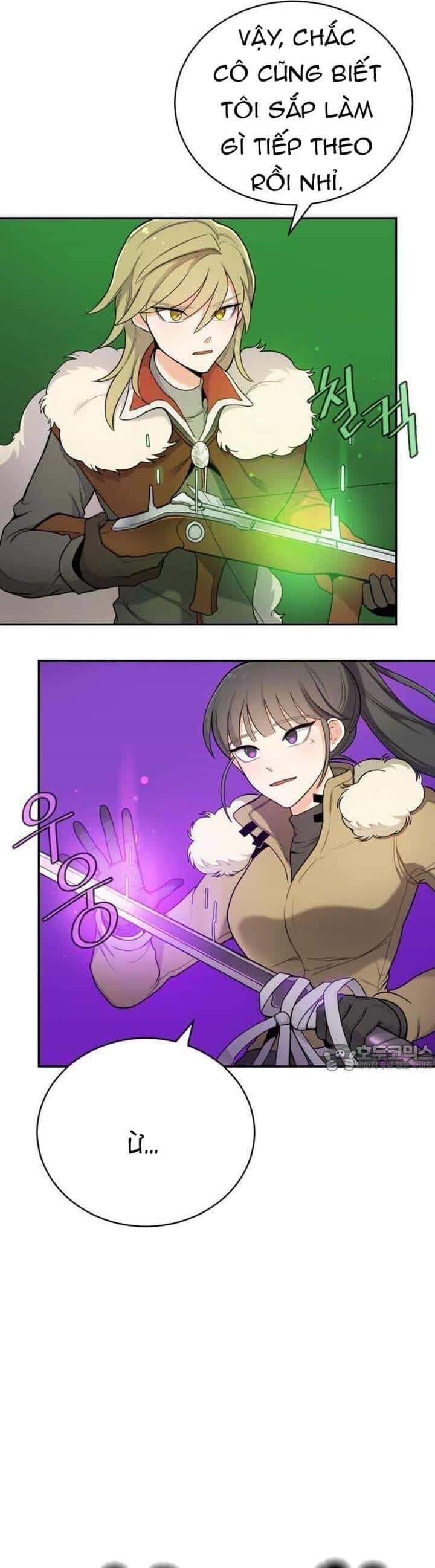 Vr & Rpg - Chương 16 - ảnh 57