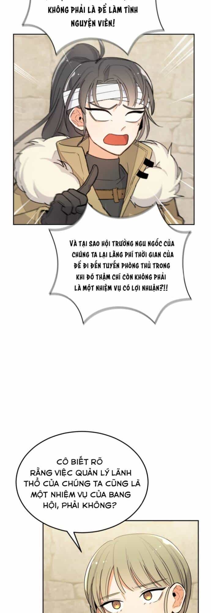 Vr & Rpg - Chương 2 - ảnh 37