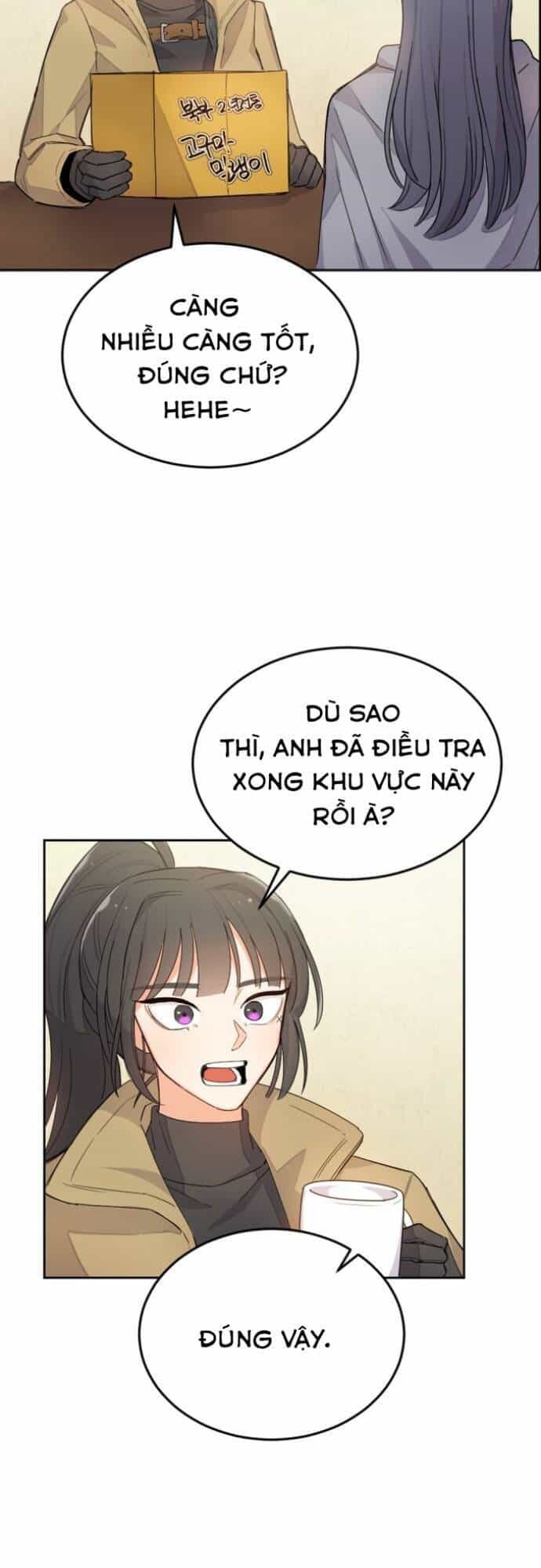 Vr & Rpg - Chương 2 - ảnh 49