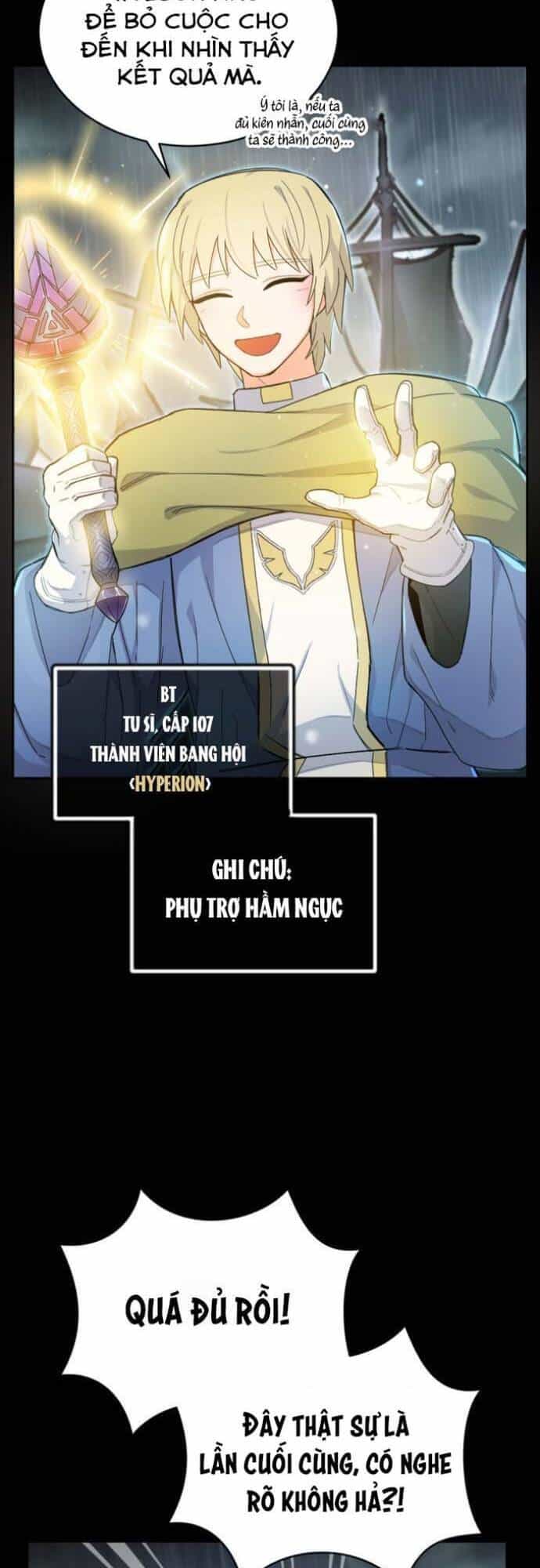 Vr & Rpg - Chương 3 - ảnh 15