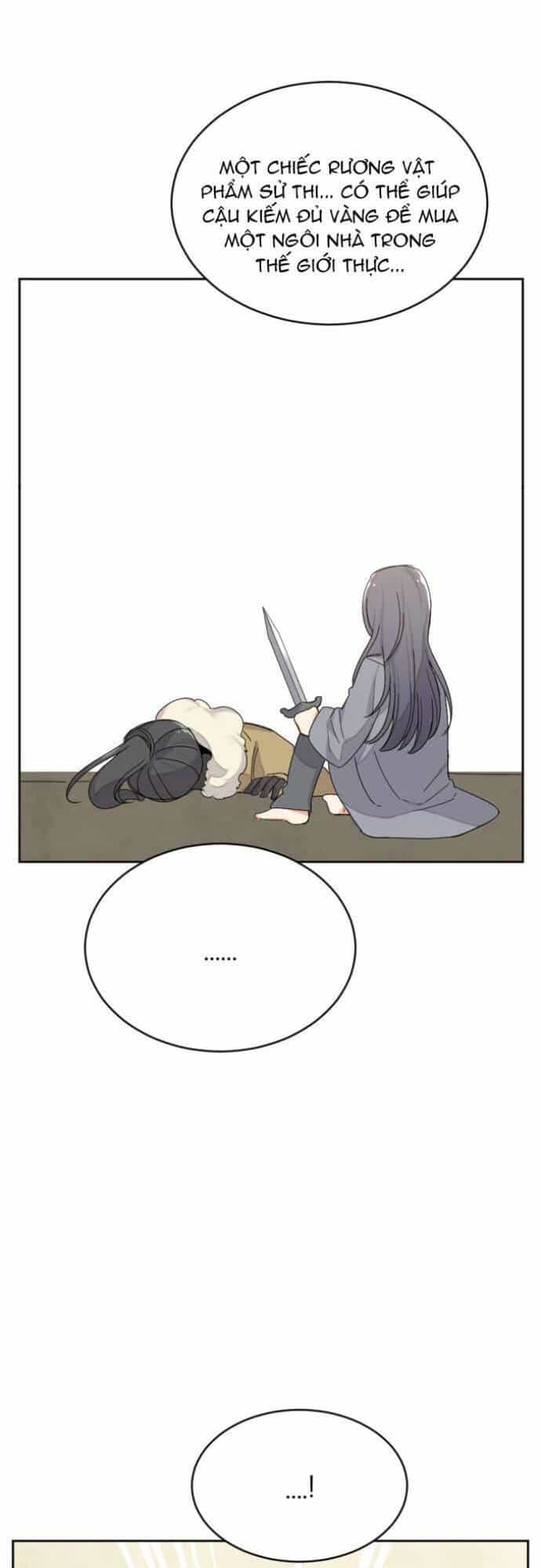 Vr & Rpg - Chương 3 - ảnh 29