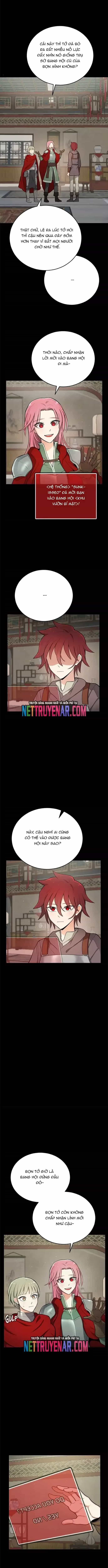 Vr & Rpg - Chương 30 - ảnh 3