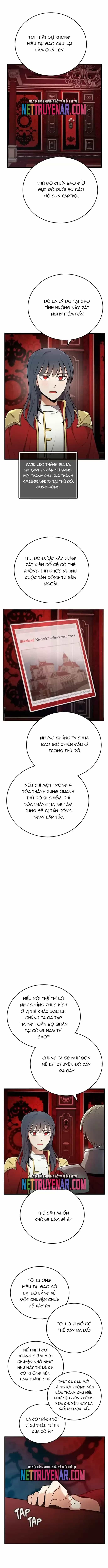 Vr & Rpg - Chương 30 - ảnh 7