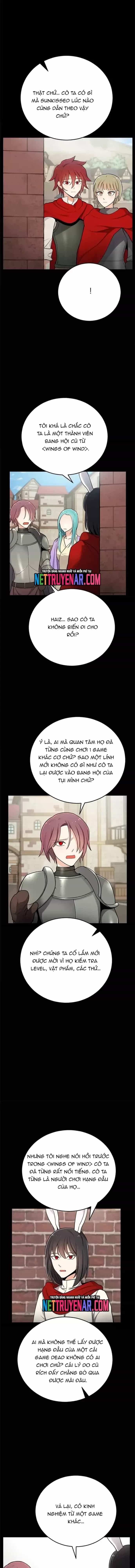 Vr & Rpg - Chương 31 - ảnh 16