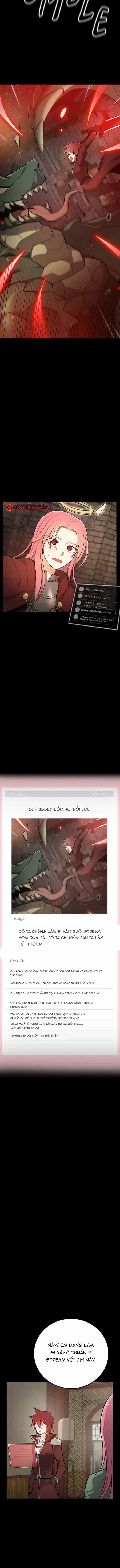 Vr & Rpg - Chương 34 - ảnh 10
