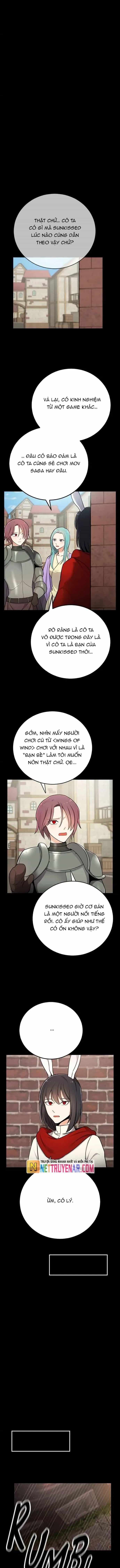 Vr & Rpg - Chương 34 - ảnh 9