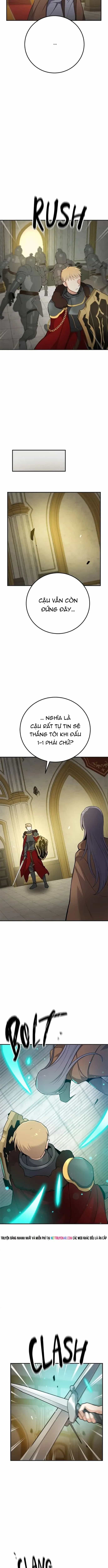 Vr & Rpg - Chương 37 - ảnh 8