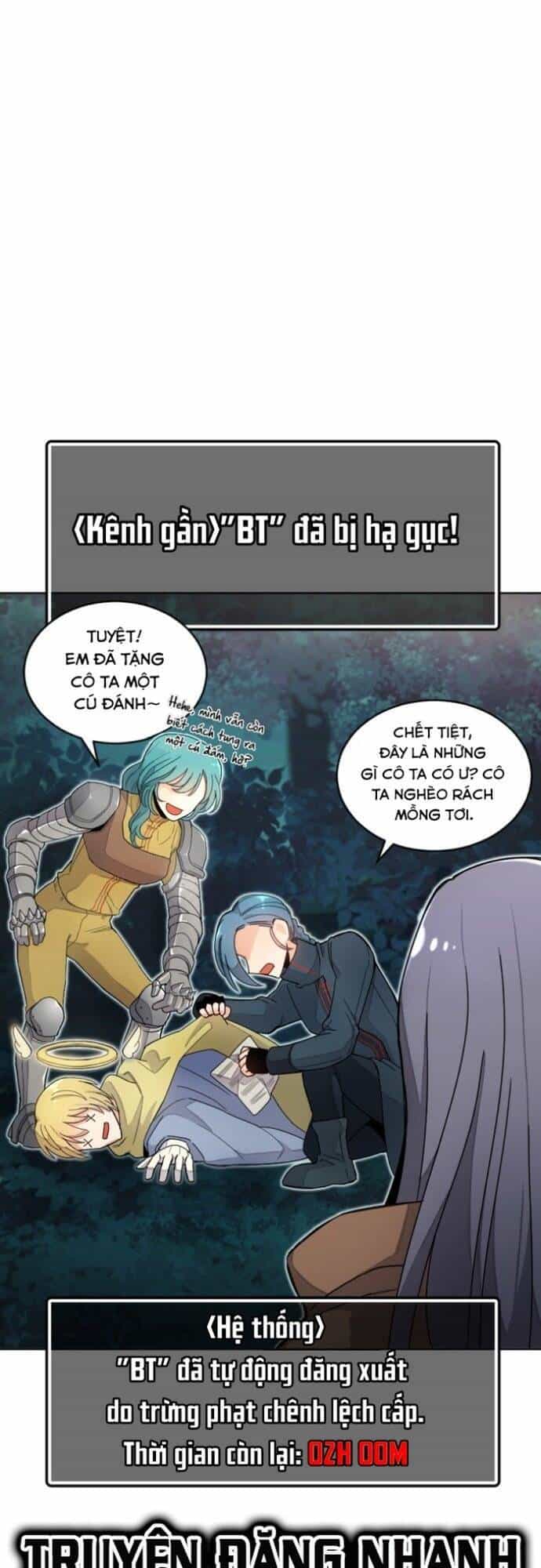 Vr & Rpg - Chương 4 - ảnh 43