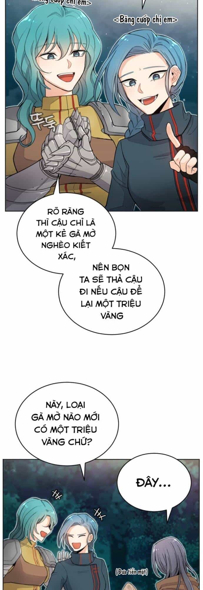 Vr & Rpg - Chương 4 - ảnh 45