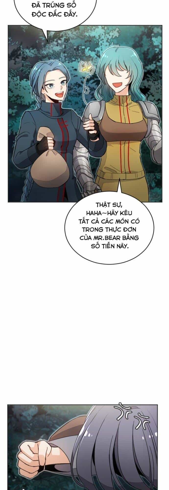 Vr & Rpg - Chương 4 - ảnh 51