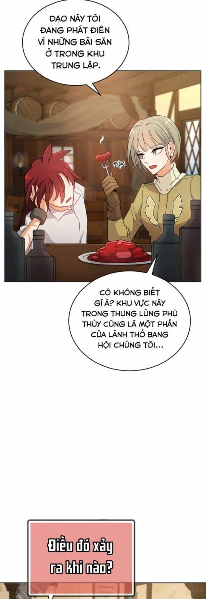 Vr & Rpg - Chương 4 - ảnh 58
