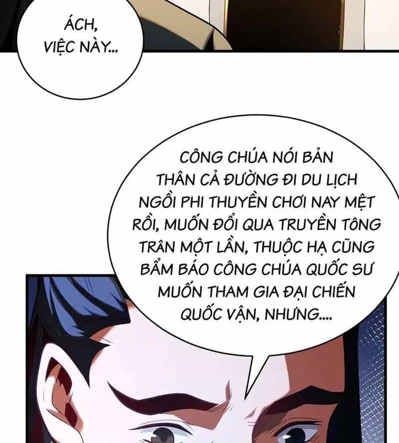 Vr & Rpg - Chương 83 - ảnh 46