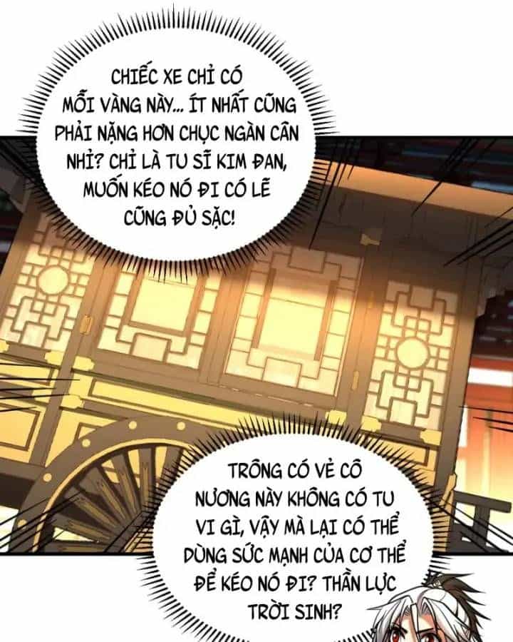 Vr & Rpg - Chương 84 - ảnh 38