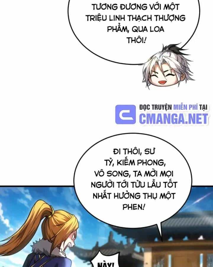 Vr & Rpg - Chương 87 - ảnh 24
