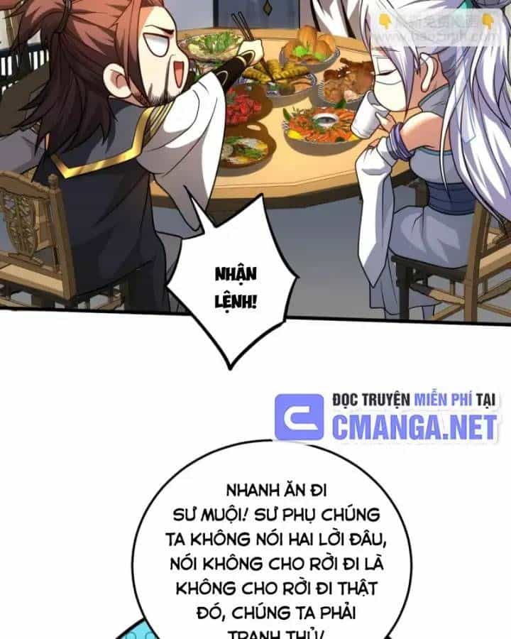 Vr & Rpg - Chương 87 - ảnh 37