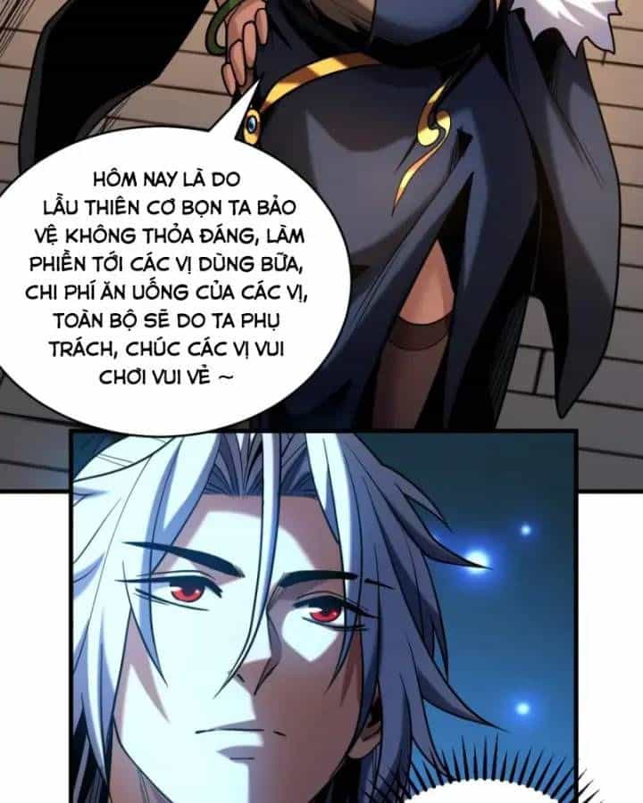 Vr & Rpg - Chương 88 - ảnh 51