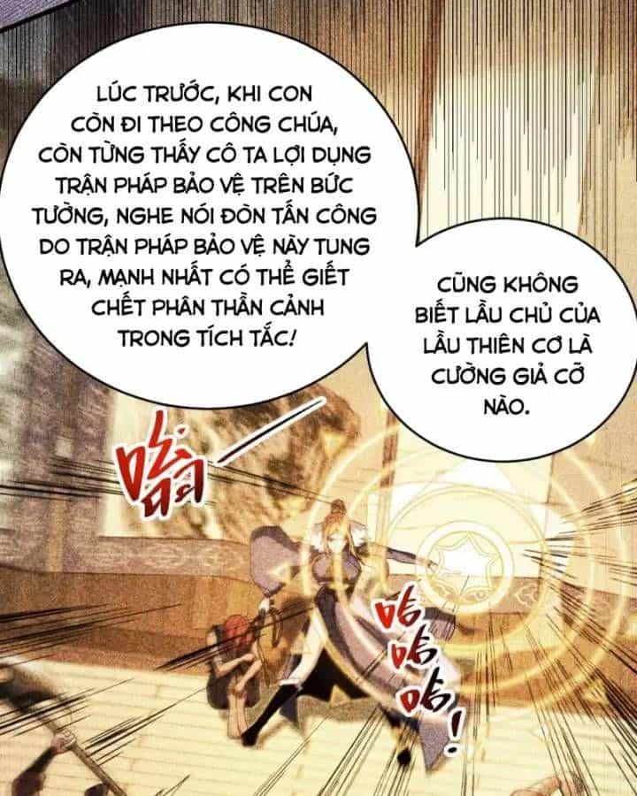 Vr & Rpg - Chương 88 - ảnh 6