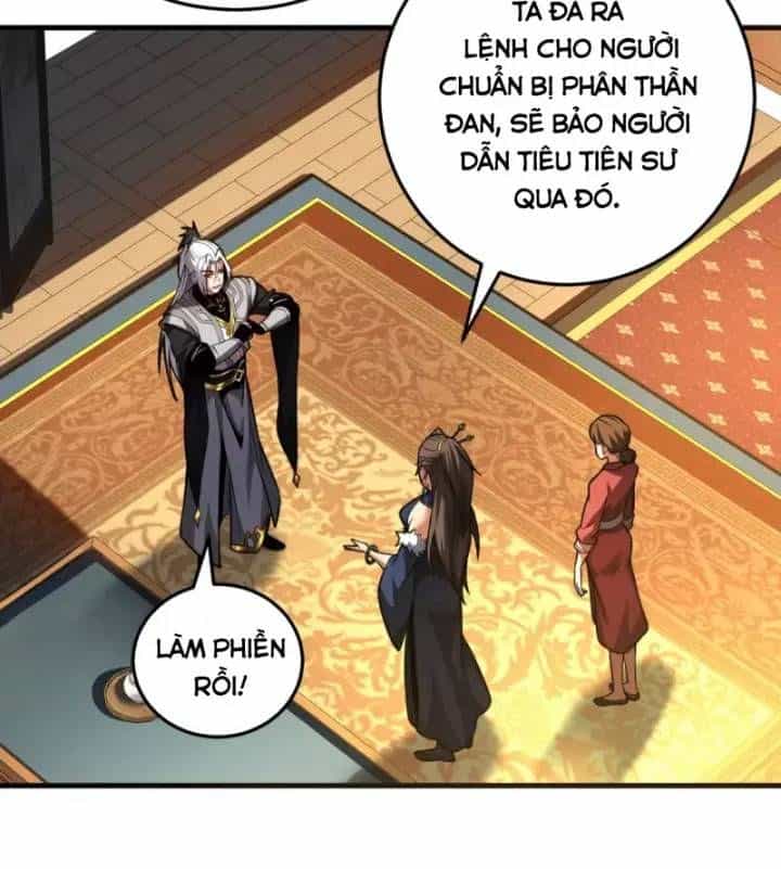Vr & Rpg - Chương 89 - ảnh 42