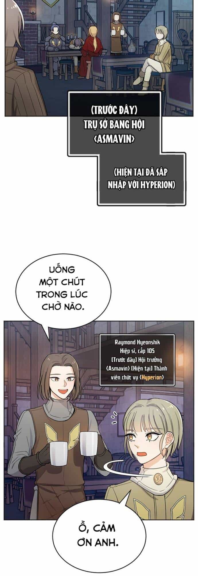 Vr & Rpg - Chương 5 - ảnh 19
