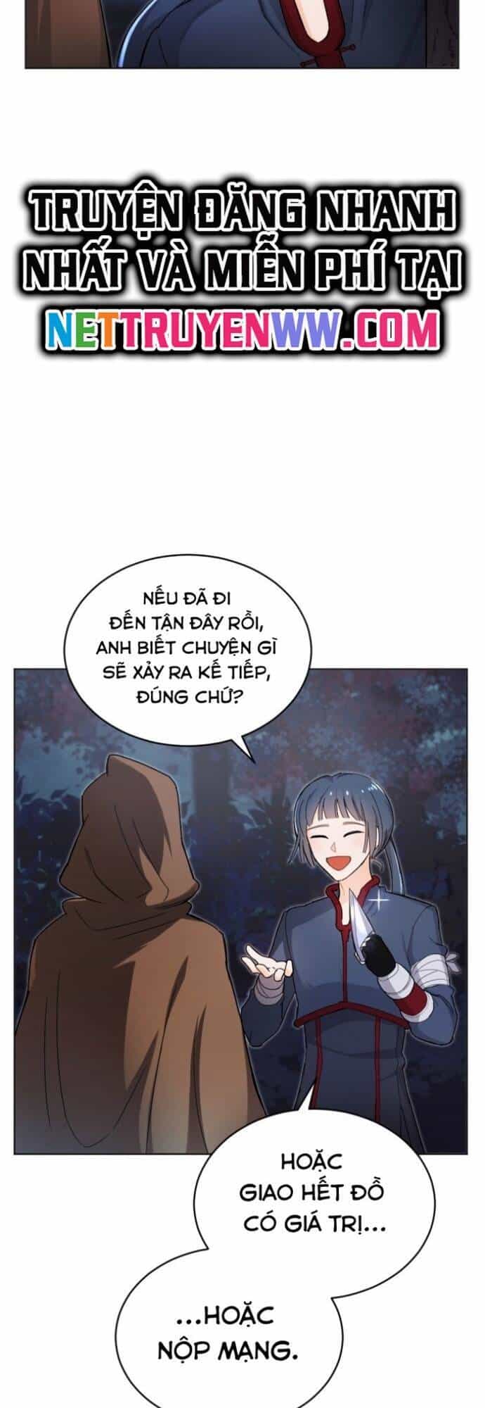 Vr & Rpg - Chương 5 - ảnh 4