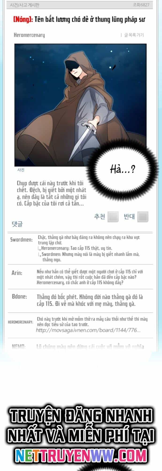 Vr & Rpg - Chương 5 - ảnh 41